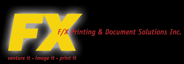 F/X Printing and Document Solutions Inc.